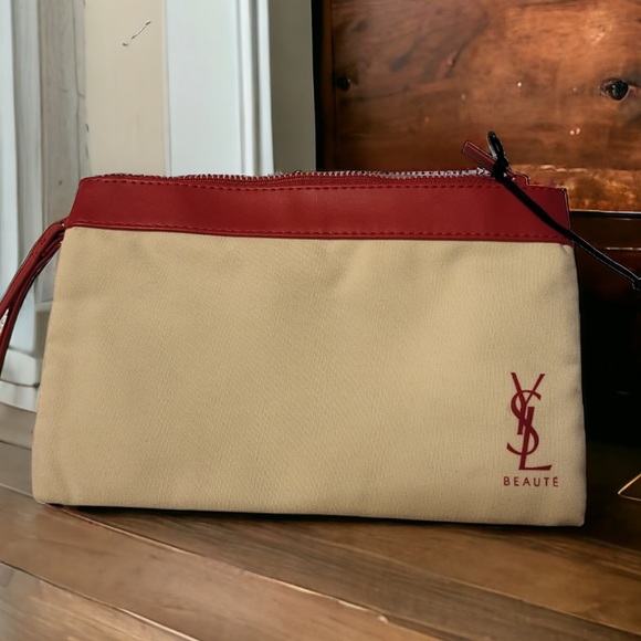 YSL beaute bag NEW - Picture 6 of 7